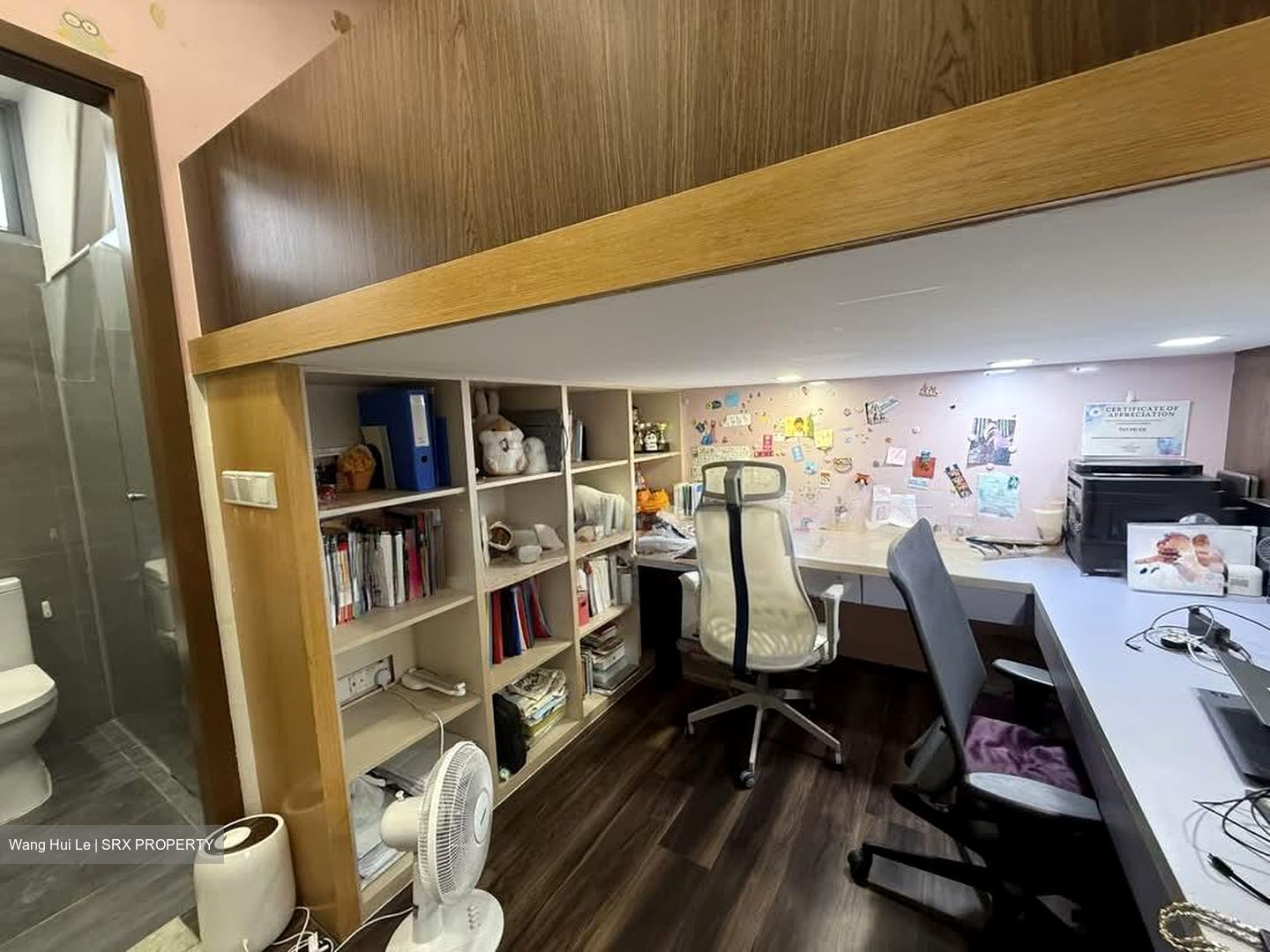 D'Zire (D19), Apartment #559408571